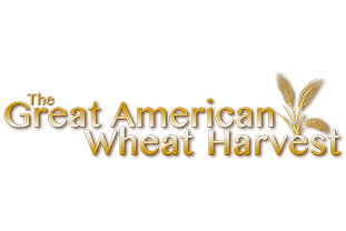 The Great American Wheat Harvest