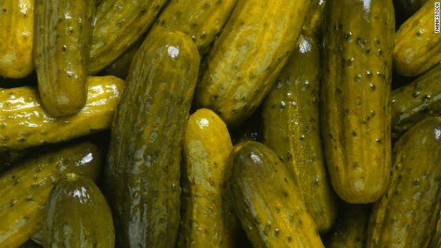 Pickles