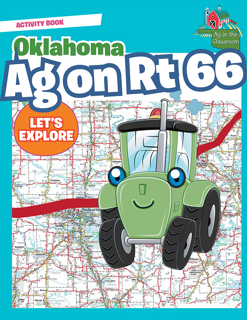 Ag on Rt. 66: Let's Explore