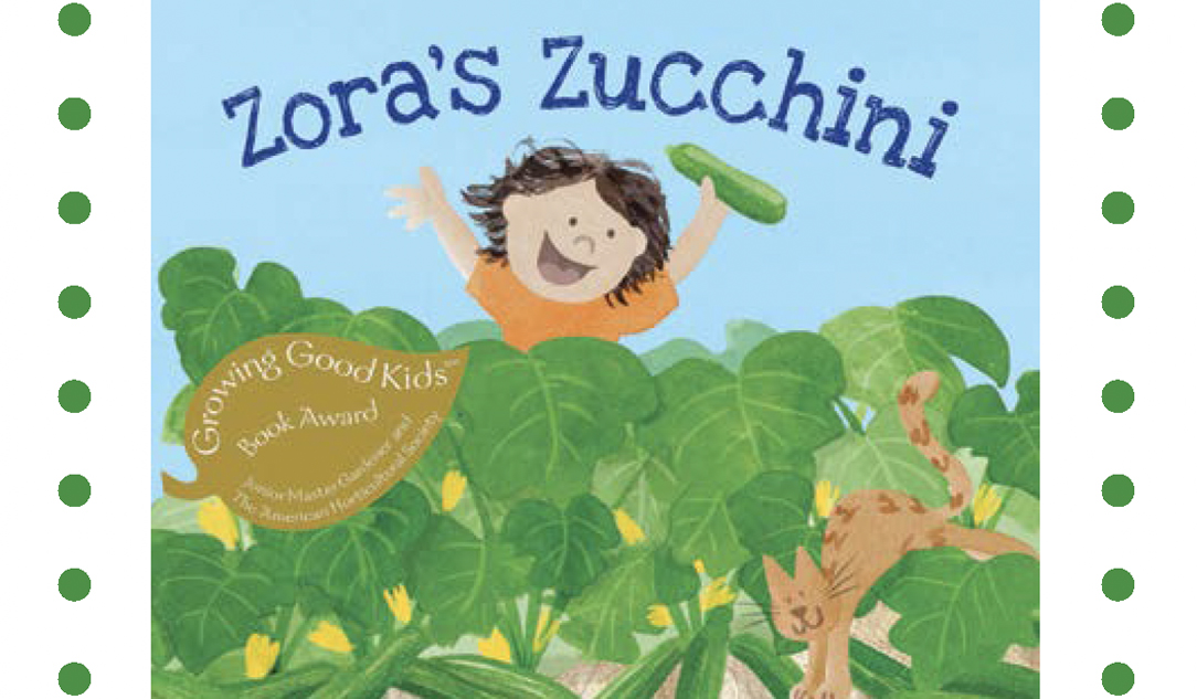 Zora's Zucchini